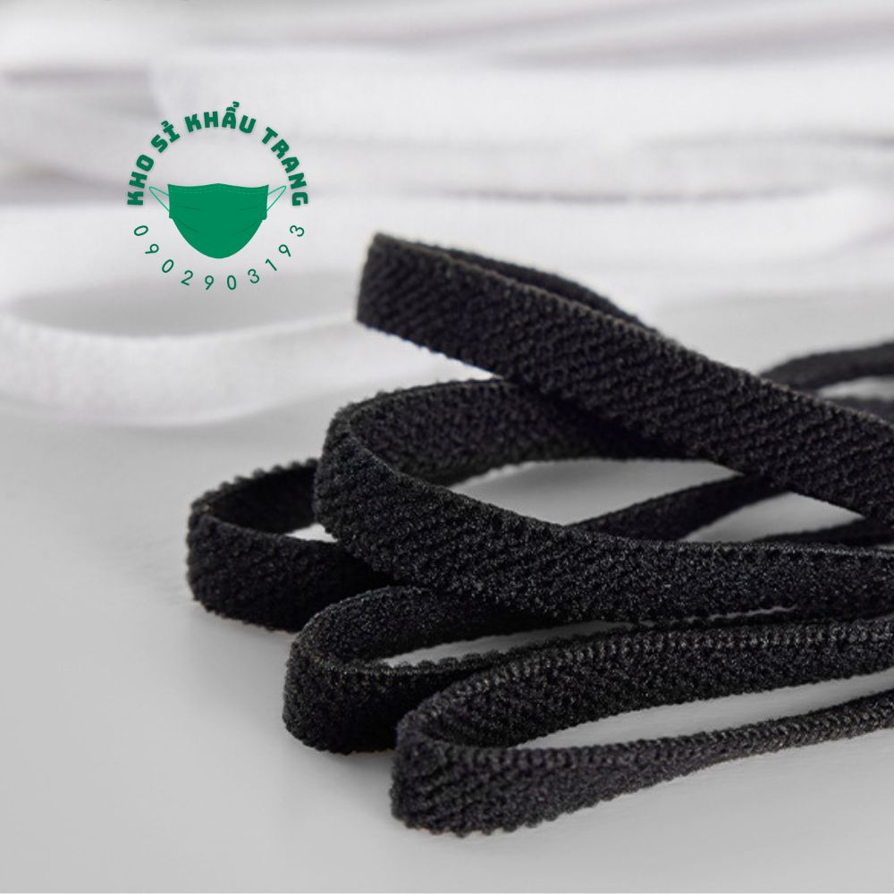 Khẩu trang y tế hoạ tiết dành cho người lớn mã K241