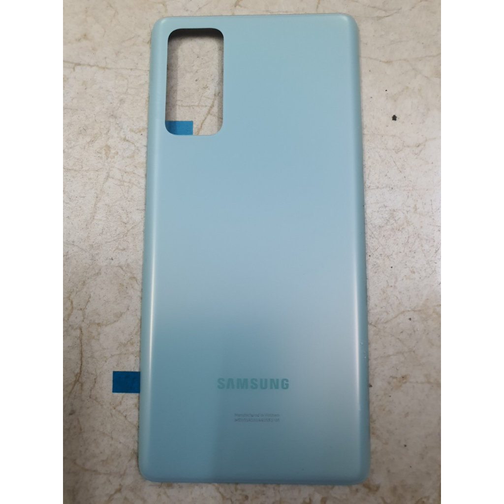 Nắp Lưng Samsung S20 FE - Hàng New Zin Chính Hãng