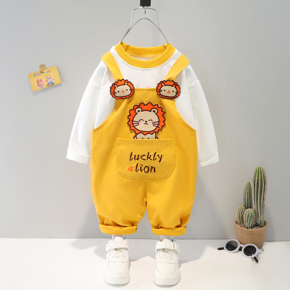 Body cotton dài tay cho bé trai/gái  Hàng Quảng Châu xuất Hàn SLT11