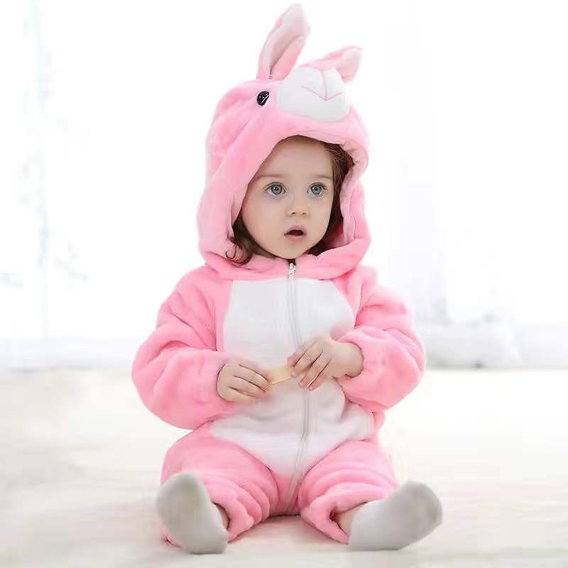 Body khủng long gấu trúc cho bé trai bé gái hàng Quảng Châu cao cấp SLD07