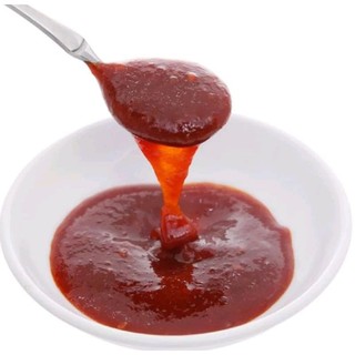 Sốt tương ớt hàn quốc chiếc lẻ 100gr