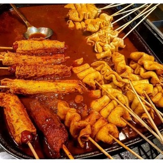 Sốt Tương Ớt Hàn Quốc (dùng nấu lẩu tokbokki) chiếc lẻ 100gr