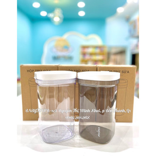 🌟chính hãng🌟hộp trữ sữa ankou 2.3l/mochee 1.8l