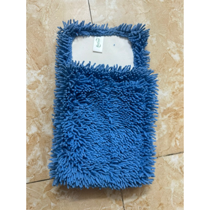 Tấm lau nhà thay thế cây lau nhà công nghiệp 45 cm ,60cm