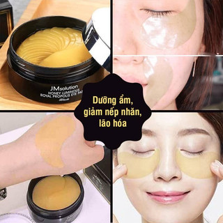 Mặt Nạ Mắt JM Solution Eye Patch Hàn Quốc, Mặt Nạ Mắt JMSolution, Mặt Nạ Dưỡng Mắt
