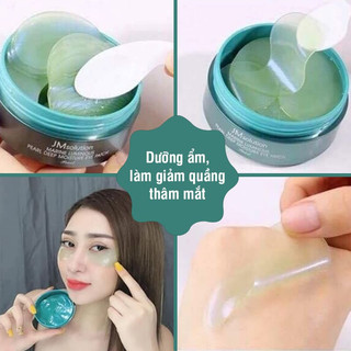 Mặt Nạ Mắt JM Solution Eye Patch Hàn Quốc, Mặt Nạ Mắt JMSolution, Mặt Nạ Dưỡng Mắt