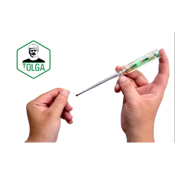 Bút thử điện thông minh Tolga