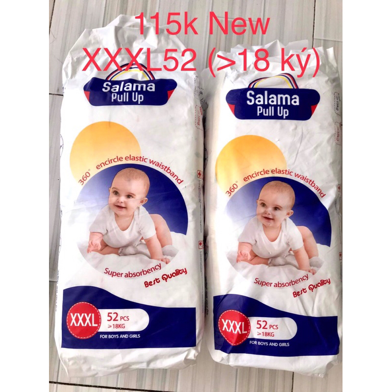 Thanh lý tả quần hàng new lẻ size