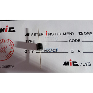 Đi ốt diode chỉnh lưu 10a10 10a 1000v mic