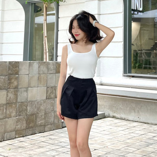 ÁO 2 DÂY, ÁO BA LỖ NỮ DỄ THƯƠNG SEXY