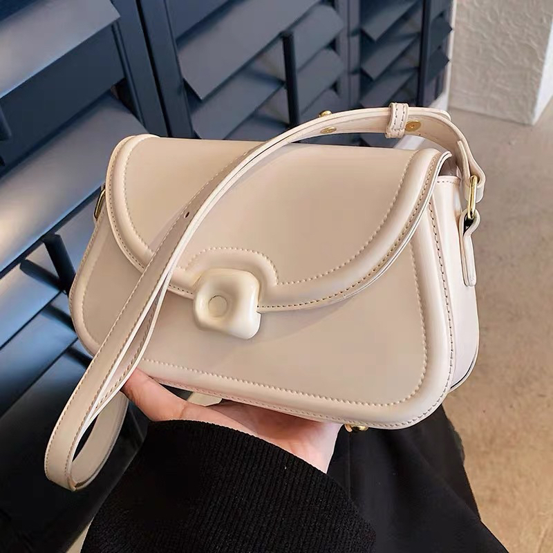 Túi đeo chéo , đeo vai , xách tay màu pastel09