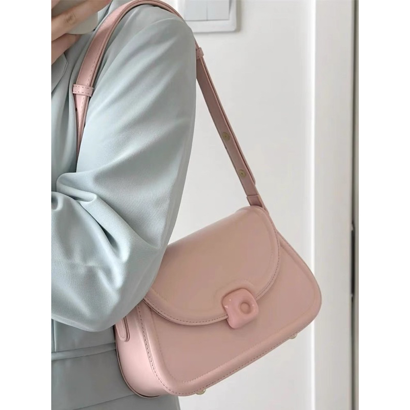 Túi đeo chéo , đeo vai , xách tay màu pastel09