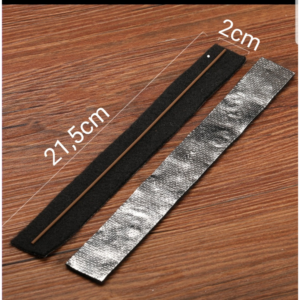 MIẾNG LÓT CHỐNG CHÁY