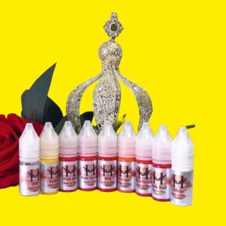 Mực xăm môi mày Hoa đào chính hãng