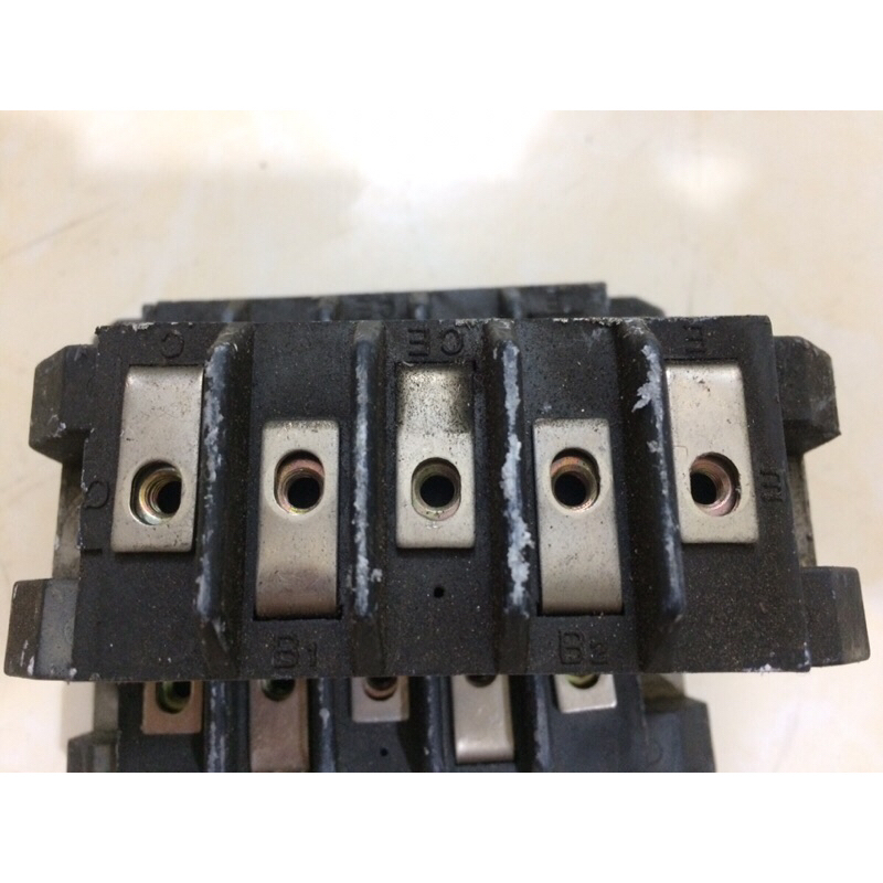 Linh kiện công suất QM50DX-H  tháo máy