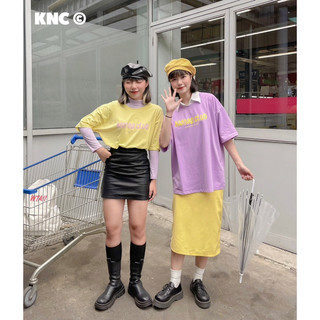 Áo Thun Signature Basic Tee SS1