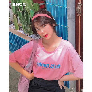 Áo Thun Signature Basic Tee SS1