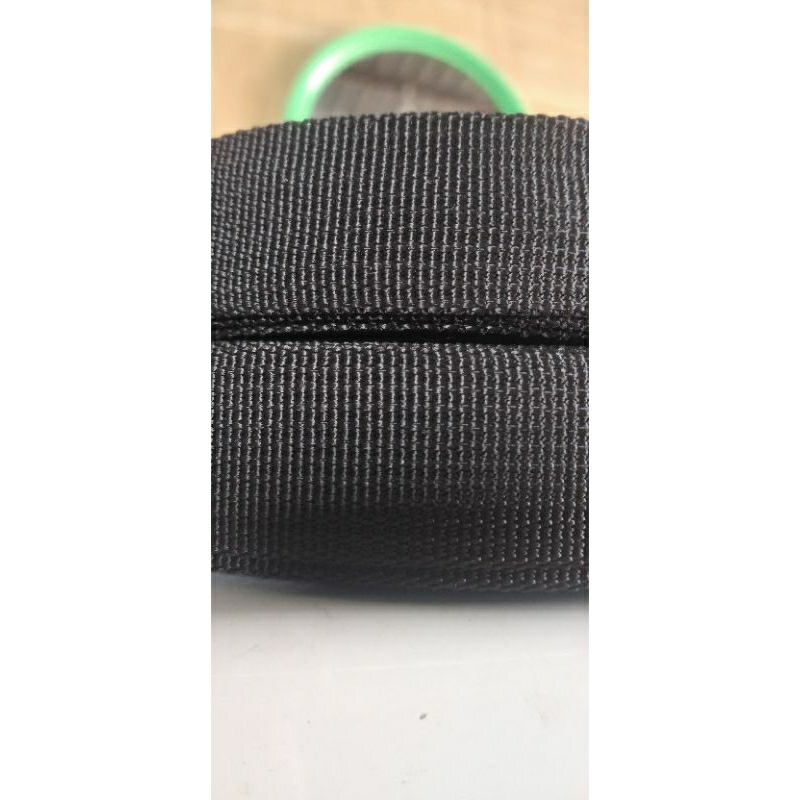 10m dây dù bản 2cm-2.5cm hàng chuẩn loại 1