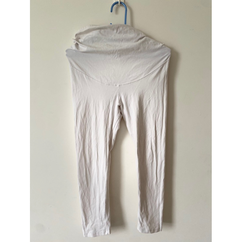 Quần legging bầu