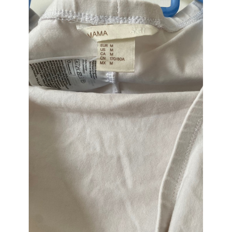 Quần legging bầu