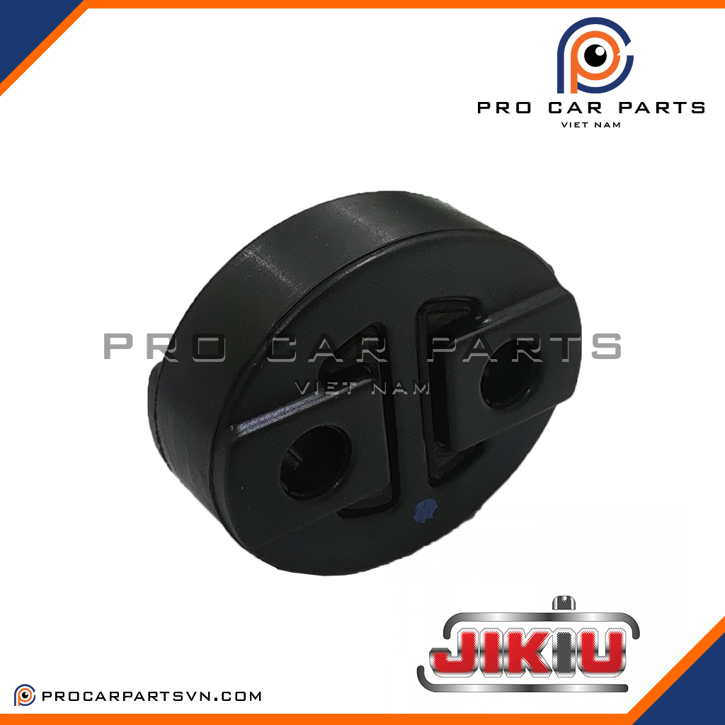 Cao Su Treo Pô Hyundai,Kia,Mazda,Mitsubishi,Nissan,Suzuki,Toyota 1999-2020 JIKIU EP21013 - Exhaust Pipe Support