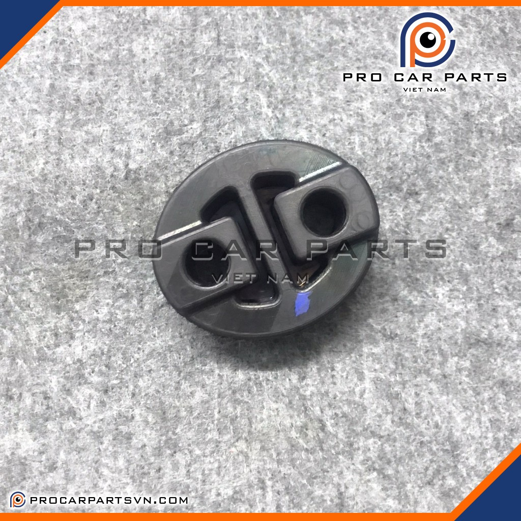Cao Su Treo Pô Hyundai,Kia,Mazda,Mitsubishi,Nissan,Suzuki,Toyota 1999-2020 JIKIU EP21013 - Exhaust Pipe Support