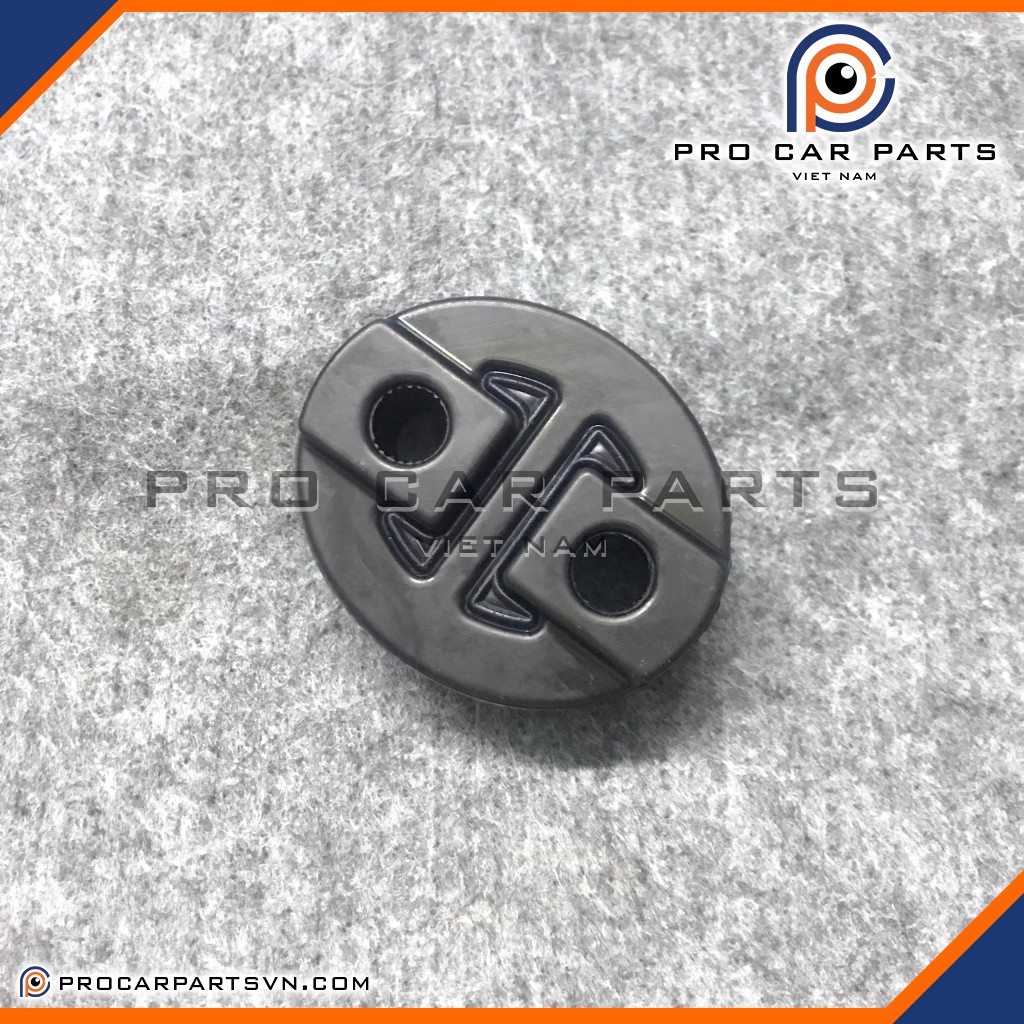 Cao Su Treo Pô Hyundai,Kia,Mazda,Mitsubishi,Nissan,Suzuki,Toyota 1999-2020 JIKIU EP21013 - Exhaust Pipe Support