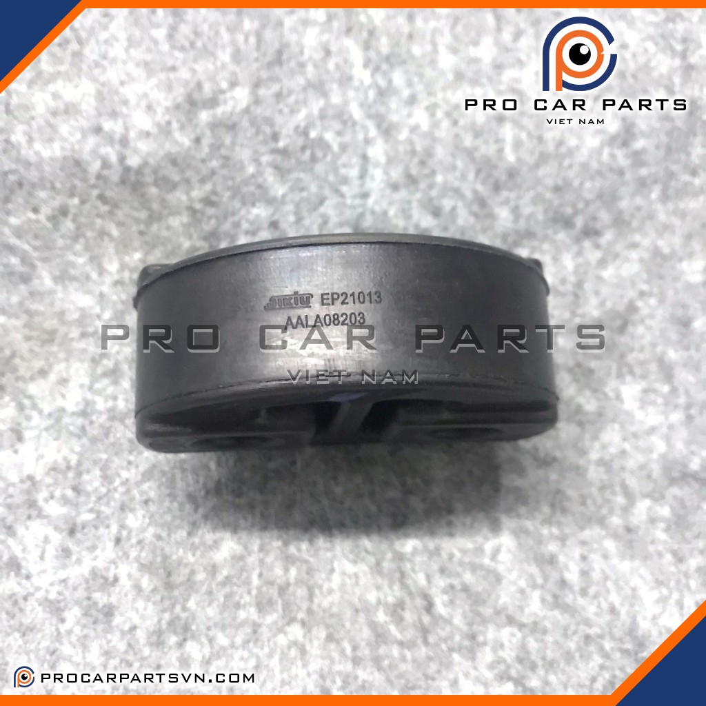 Cao Su Treo Pô Hyundai,Kia,Mazda,Mitsubishi,Nissan,Suzuki,Toyota 1999-2020 JIKIU EP21013 - Exhaust Pipe Support