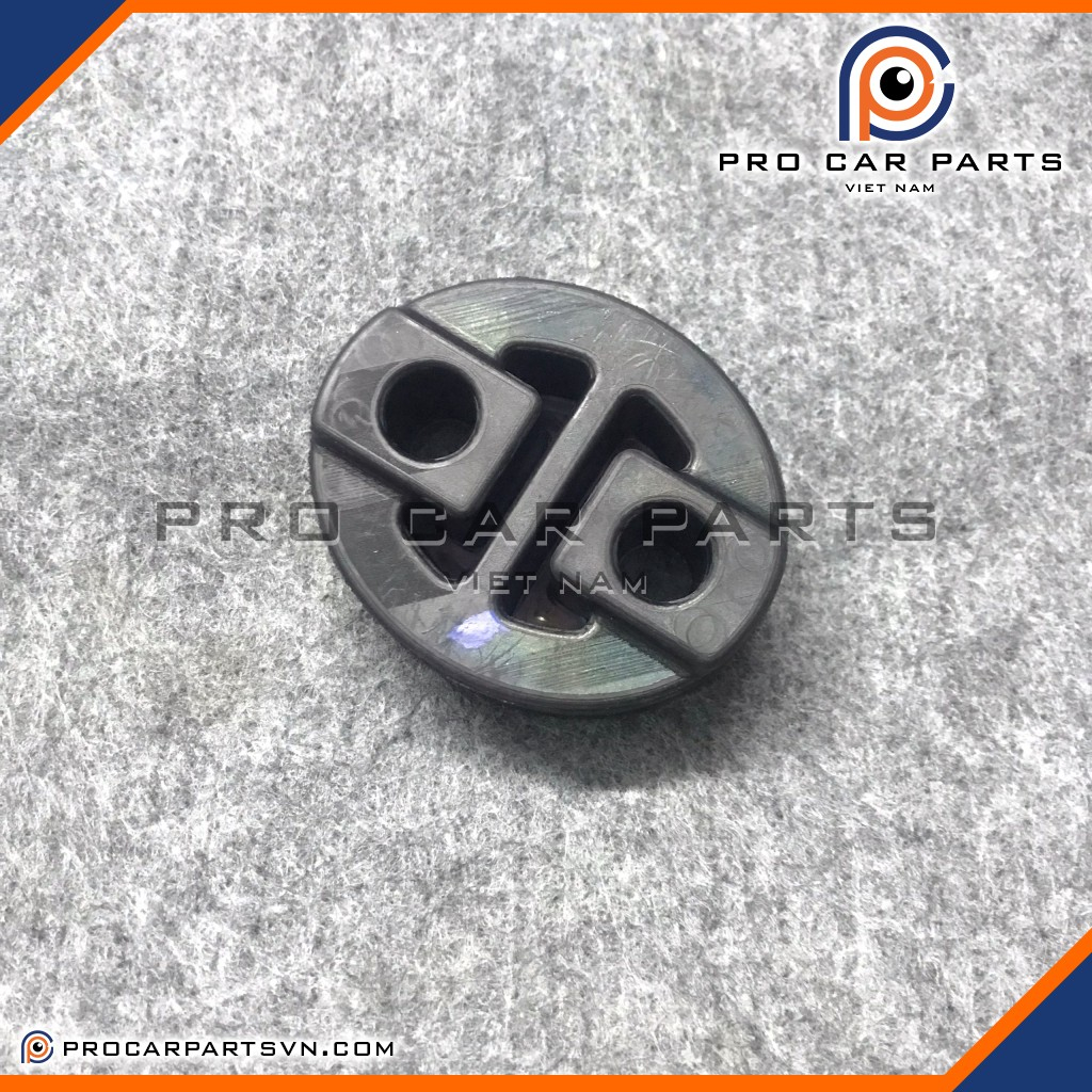 Cao Su Treo Pô Hyundai,Kia,Mazda,Mitsubishi,Nissan,Suzuki,Toyota 1999-2020 JIKIU EP21013 - Exhaust Pipe Support