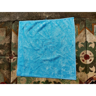 Khăn lau đa năng 30*30