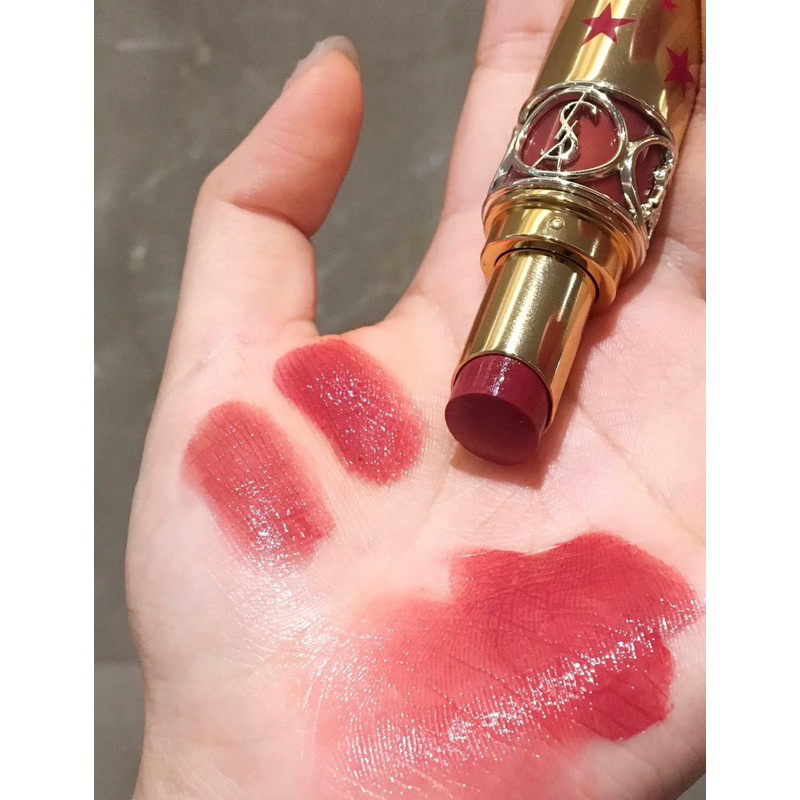 SON 𝐘 𝐑𝐨𝐮𝐠𝐞 𝐕𝐨𝐥𝐮𝐩𝐭𝐞 𝐒𝐡𝐢𝐧𝐞 𝟗𝟏 Bản Giới Hạn