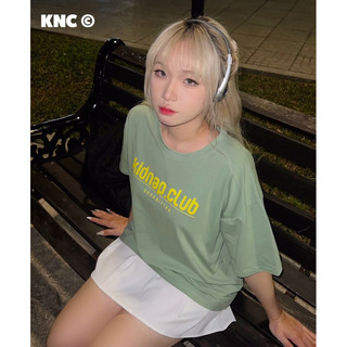 Áo Thun Signature Basic Tee SS1