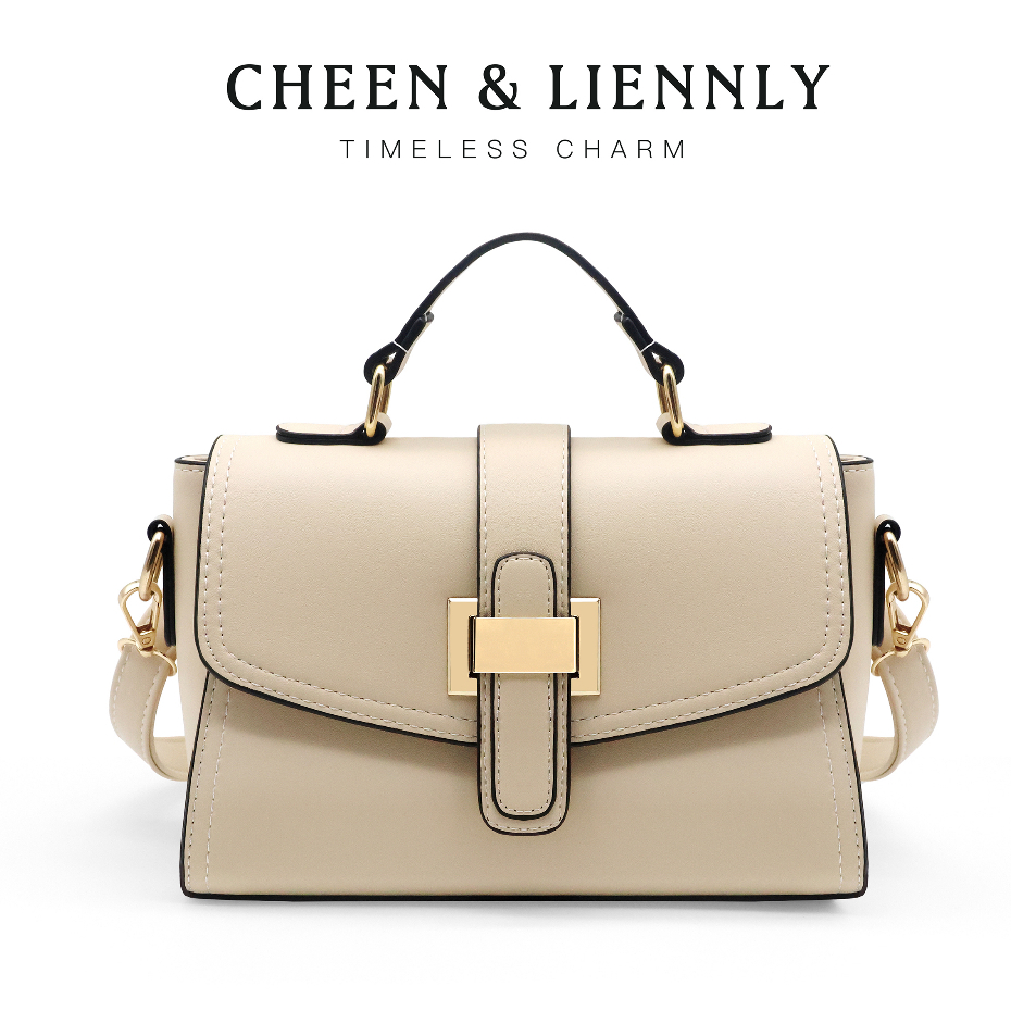 Túi xách nữ CHEENLISY Mikala Bag