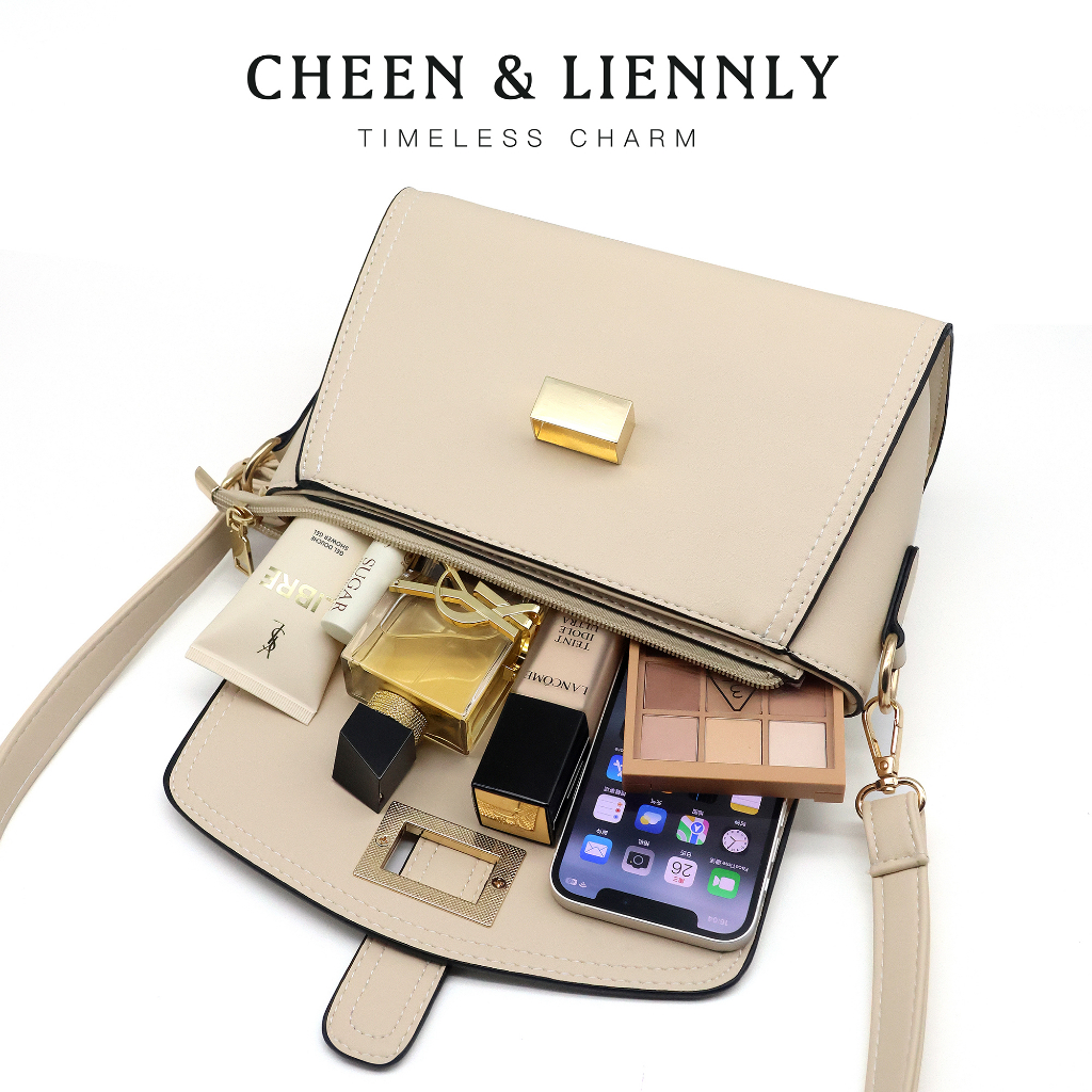 Túi xách nữ CHEENLISY Mikala Bag