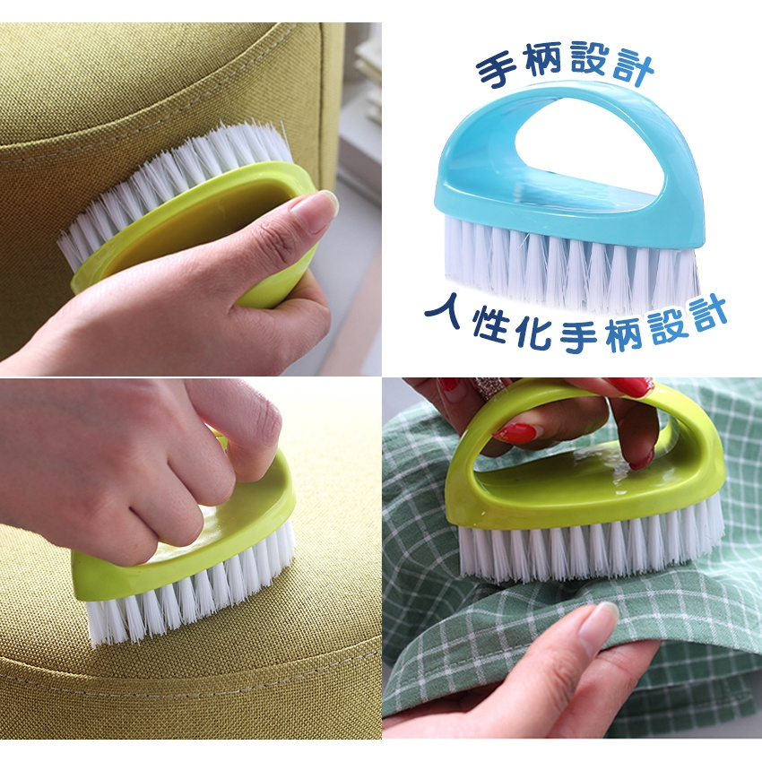 BÀN CHẢI CỌ RỬA MINI ĐA NĂNG SIÊU BỀN