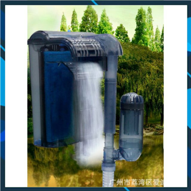 Lọc Thác RS