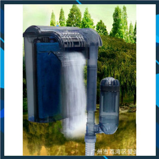 Lọc Thác RS