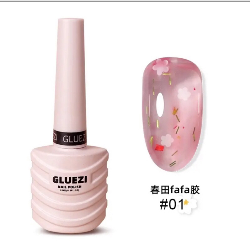 Sơn Gel Thạch Hoa