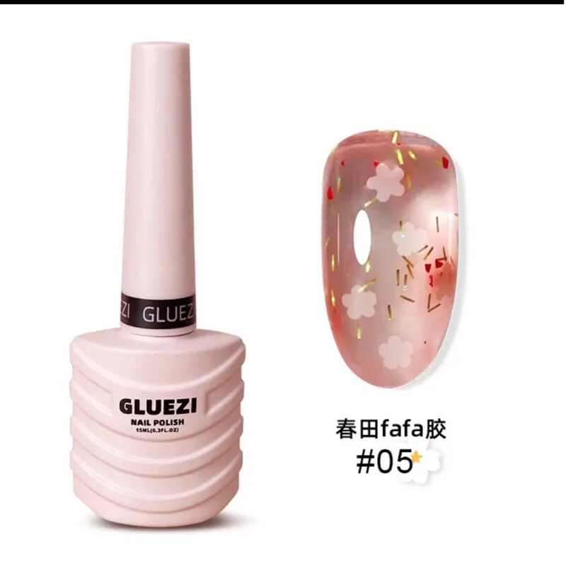 Sơn Gel Thạch Hoa