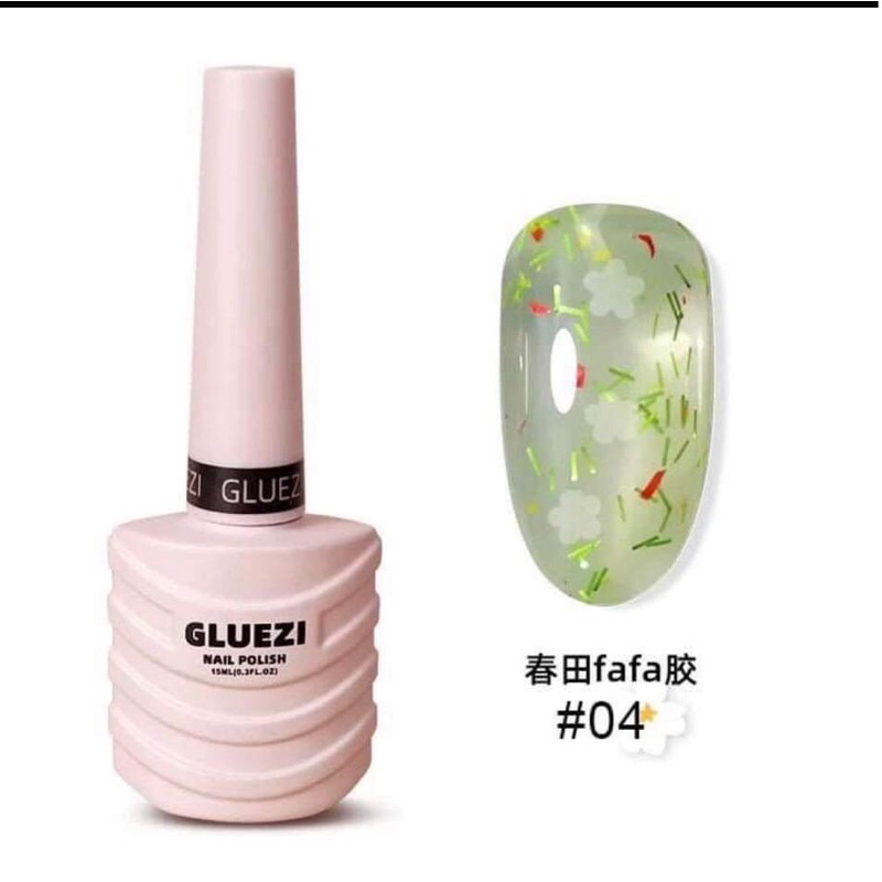 Sơn Gel Thạch Hoa