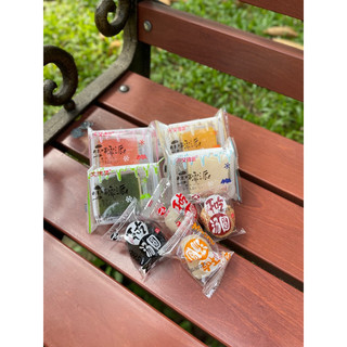 [Sẵn Hàng - TP.HCM] COMBO Bánh Mochi Mini Sẵn 4 Vị