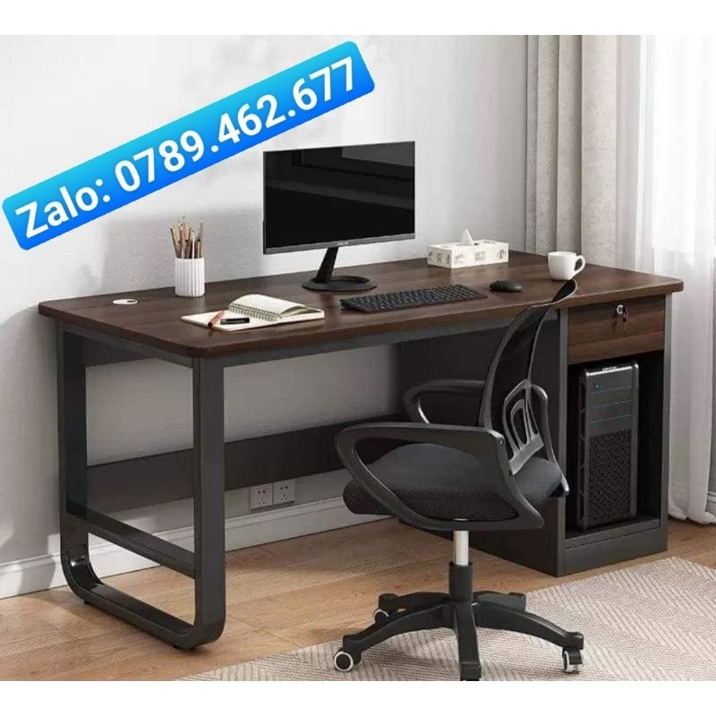 TỦ KỆ SÁCH IKEA 5 TẦNG RAY KÉO 40X50X72CM