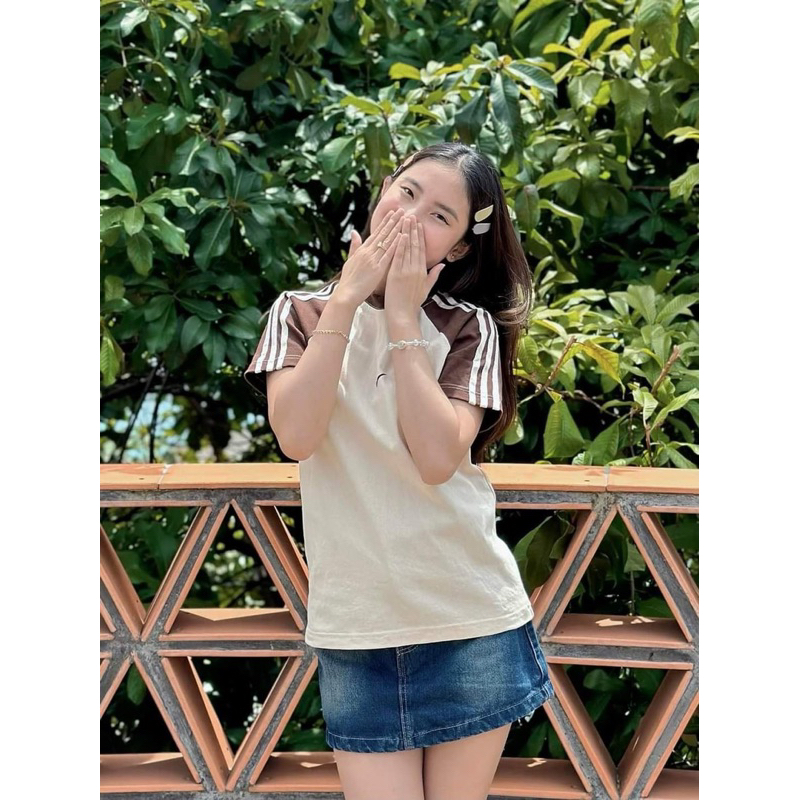 ÁO THUN FROM BABY TEE - DAS