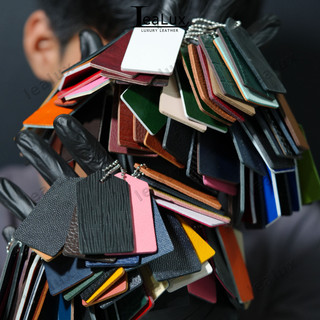 Móc Khoá_Tag LEALUX Keychain Tag