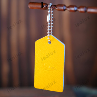 Móc Khoá_Tag LEALUX Keychain Tag