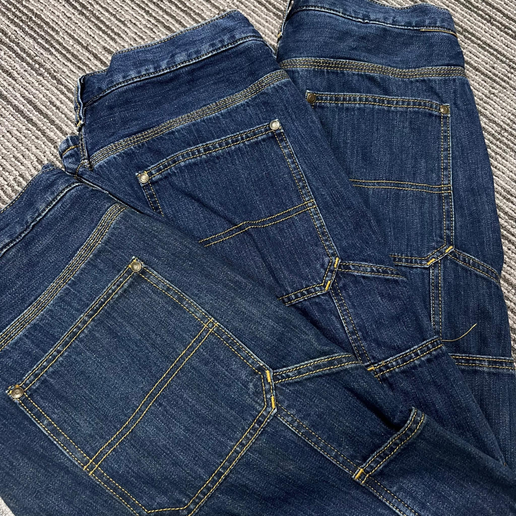 Quần Jeans Blue Mountain Chính Hãng