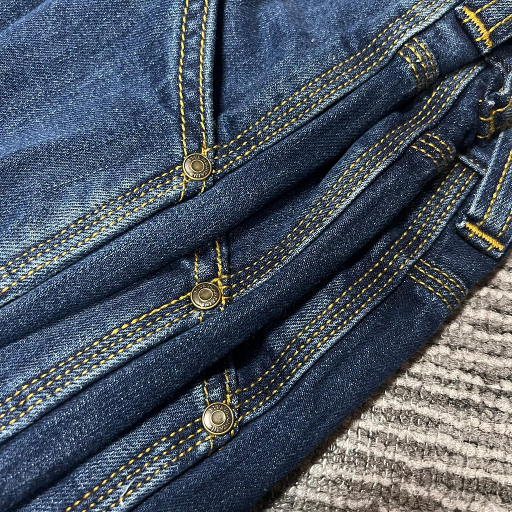 Quần Jeans Blue Mountain Chính Hãng
