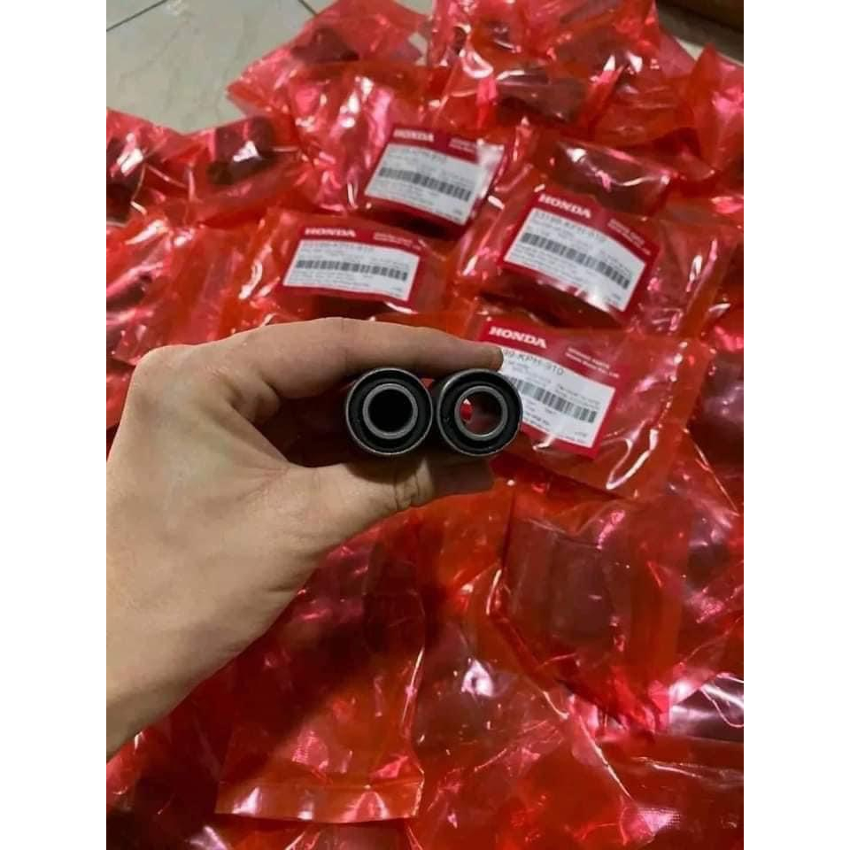 Bạc gấp xe máy dream wave - ắc gắp càng sau Hàng Tiêu Chuẩn