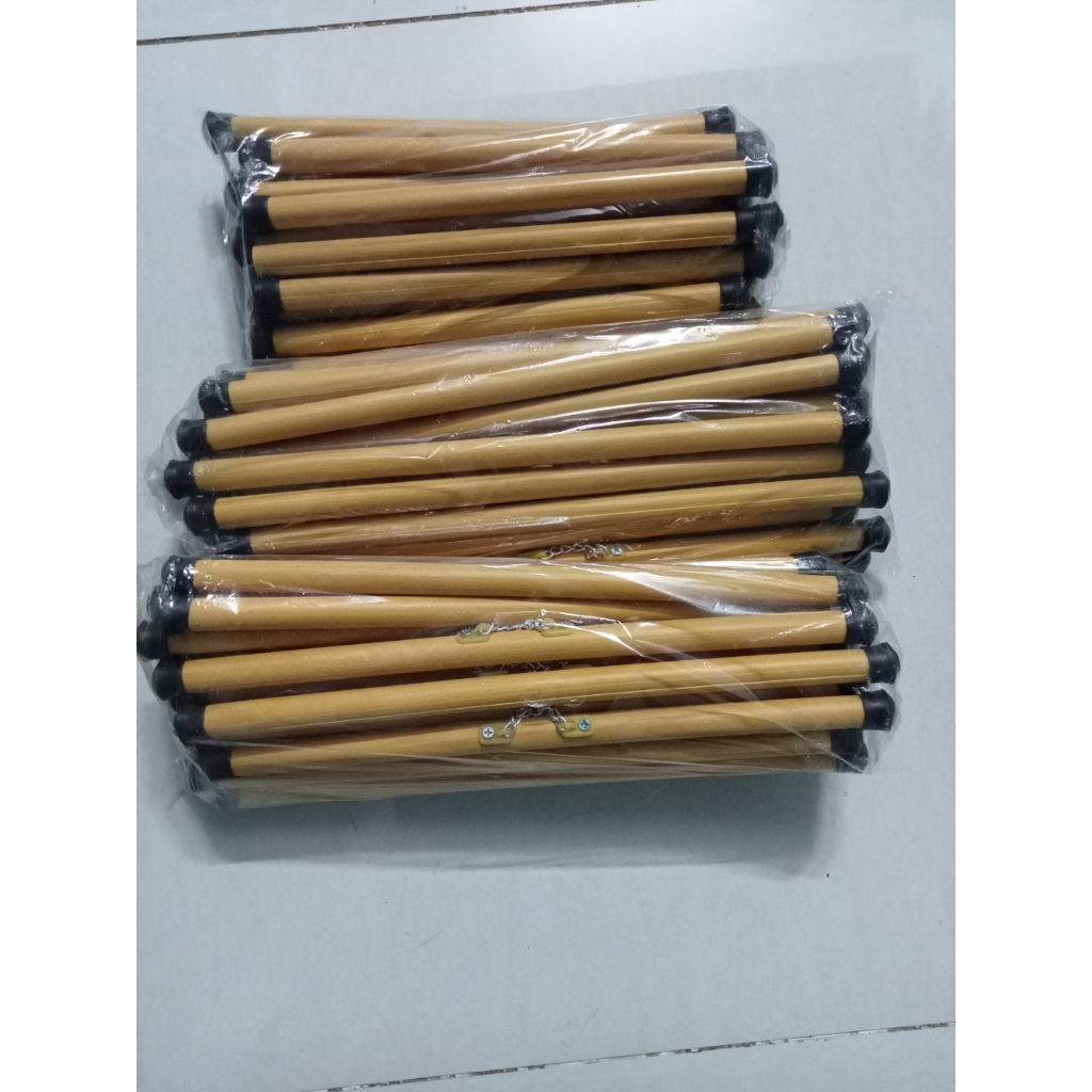 Ống sáo nẹp nhựa 70 cm treo tranh ,ảnh ,thư pháp câu đối