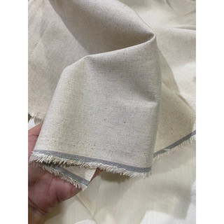 Vải linen bột loại xuất dư